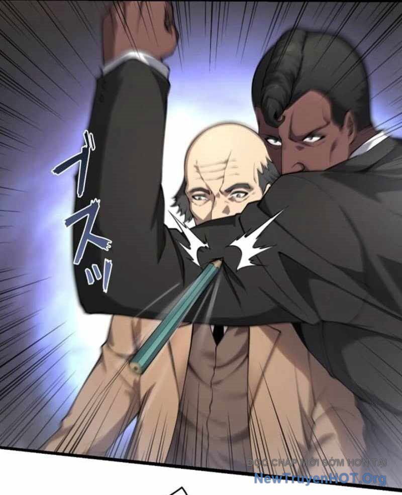 Hồi Quy: Tận Thế Báo Thù Chap 10 - Next Chap 11