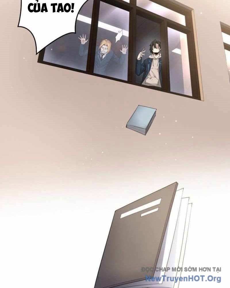 Hồi Quy: Tận Thế Báo Thù Chap 12 - Next Chap 13