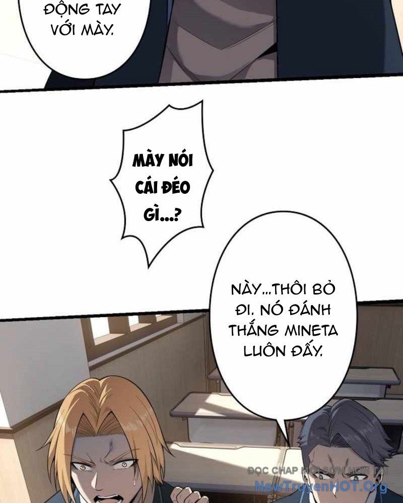 Hồi Quy: Tận Thế Báo Thù Chap 12 - Next Chap 13