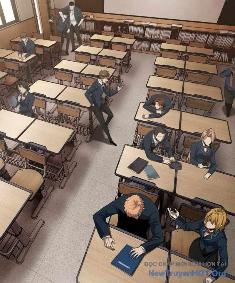 Hồi Quy: Tận Thế Báo Thù Chap 12 - Next Chap 13