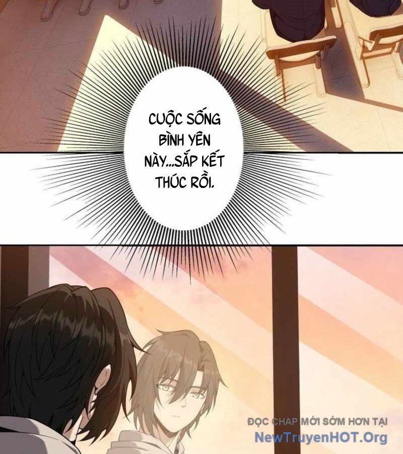 Hồi Quy: Tận Thế Báo Thù Chap 12 - Next Chap 13