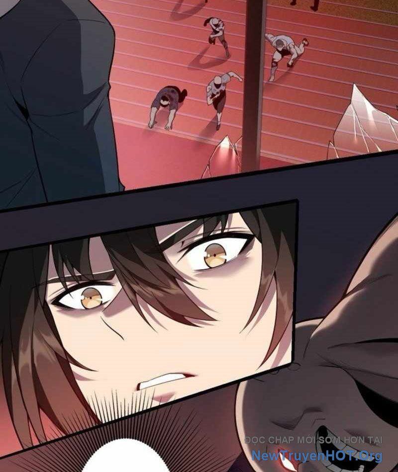 Hồi Quy: Tận Thế Báo Thù Chap 12 - Next Chap 13