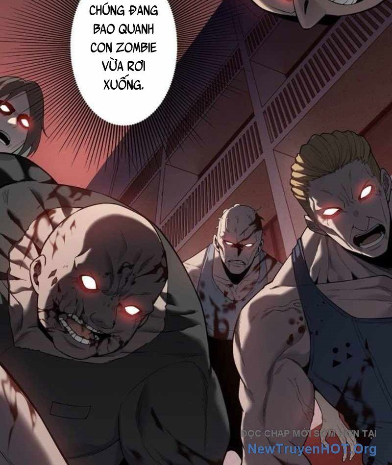 Hồi Quy: Tận Thế Báo Thù Chap 12 - Next Chap 13