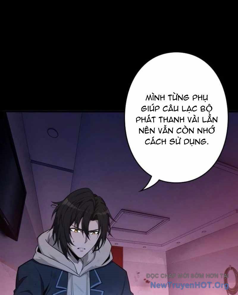 Hồi Quy: Tận Thế Báo Thù Chap 14 - Next Chap 15