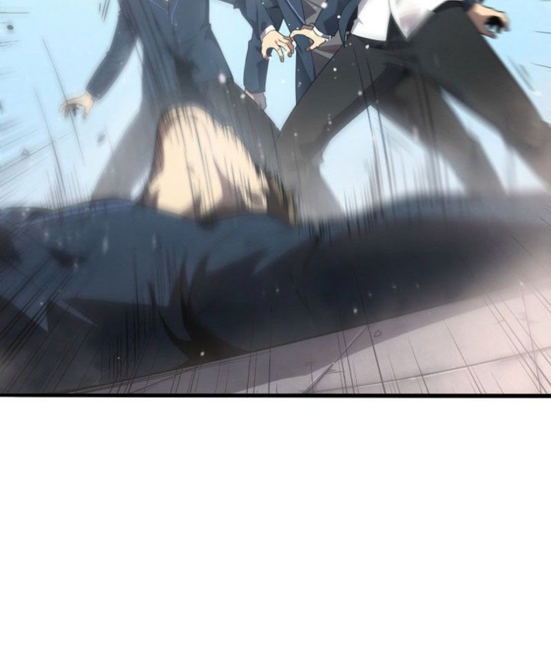 Hồi Quy: Tận Thế Báo Thù Chap 2 - Next Chap 3