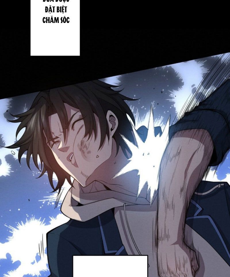 Hồi Quy: Tận Thế Báo Thù Chap 2 - Next Chap 3