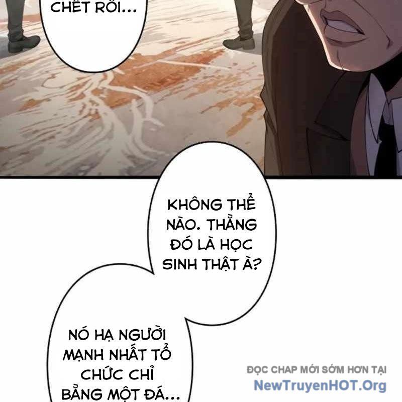 Hồi Quy: Tận Thế Báo Thù Chap 20 - Next Chap 21