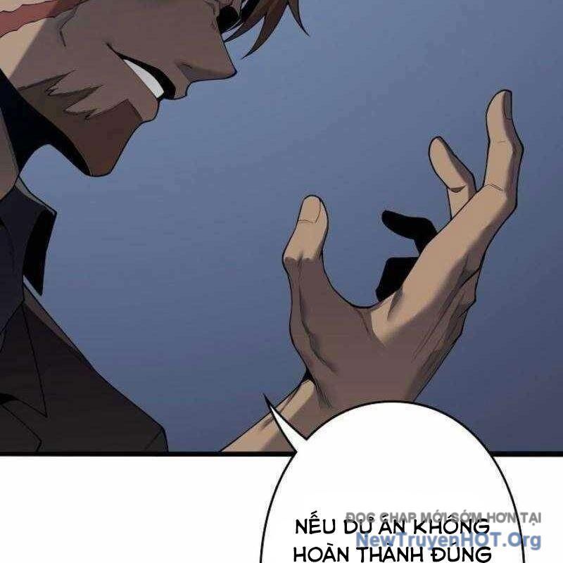 Hồi Quy: Tận Thế Báo Thù Chap 21 - Next Chap 22