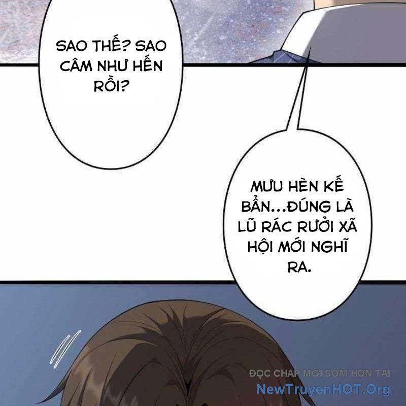 Hồi Quy: Tận Thế Báo Thù Chap 21 - Next Chap 22