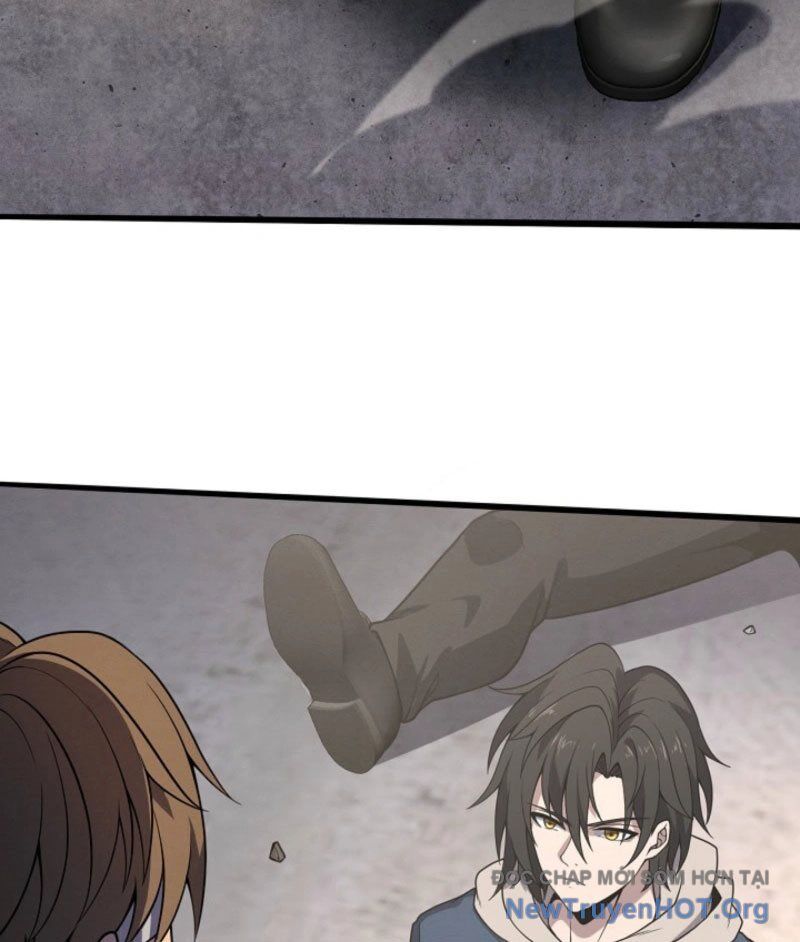 Hồi Quy: Tận Thế Báo Thù Chap 3 - Next Chap 4