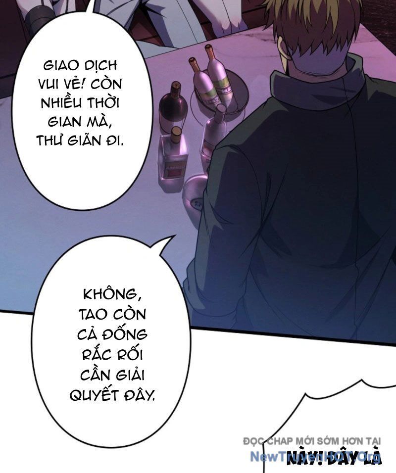 Hồi Quy: Tận Thế Báo Thù Chap 3 - Next Chap 4
