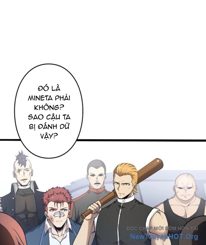 Hồi Quy: Tận Thế Báo Thù Chap 3 - Next Chap 4