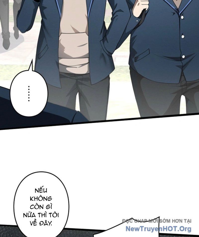 Hồi Quy: Tận Thế Báo Thù Chap 3 - Next Chap 4