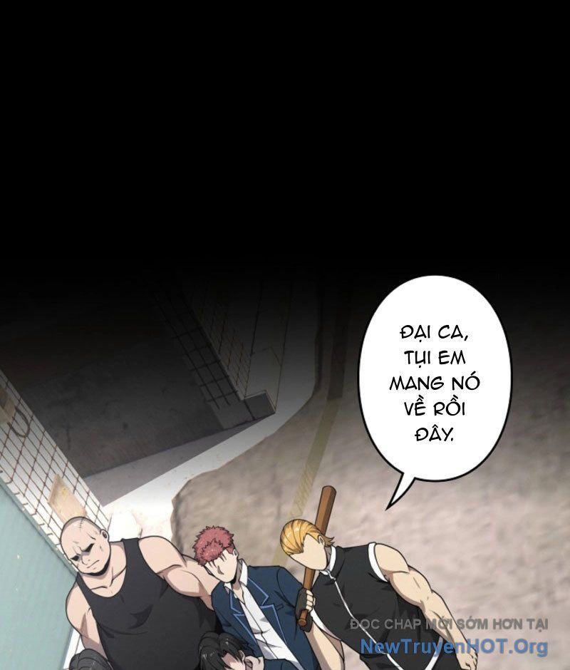 Hồi Quy: Tận Thế Báo Thù Chap 3 - Next Chap 4