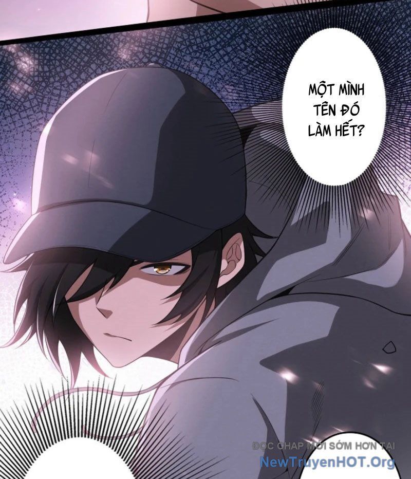 Hồi Quy: Tận Thế Báo Thù Chap 4 - Next Chap 5