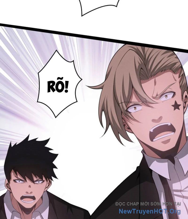 Hồi Quy: Tận Thế Báo Thù Chap 4 - Next Chap 5