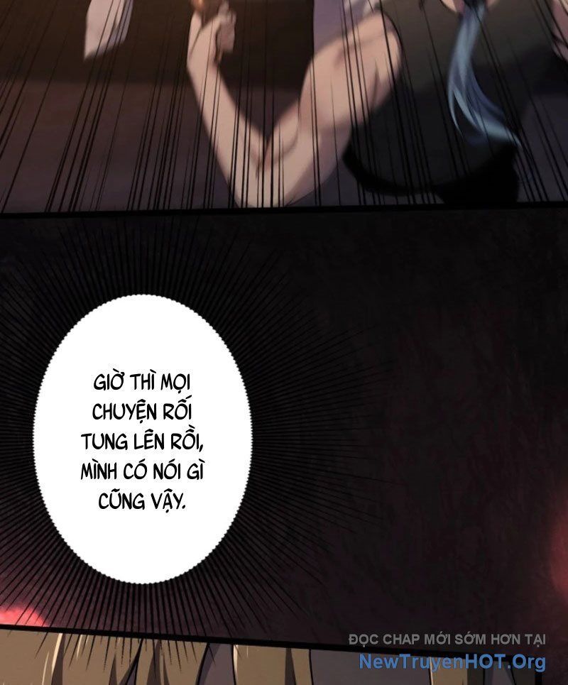 Hồi Quy: Tận Thế Báo Thù Chap 4 - Next Chap 5