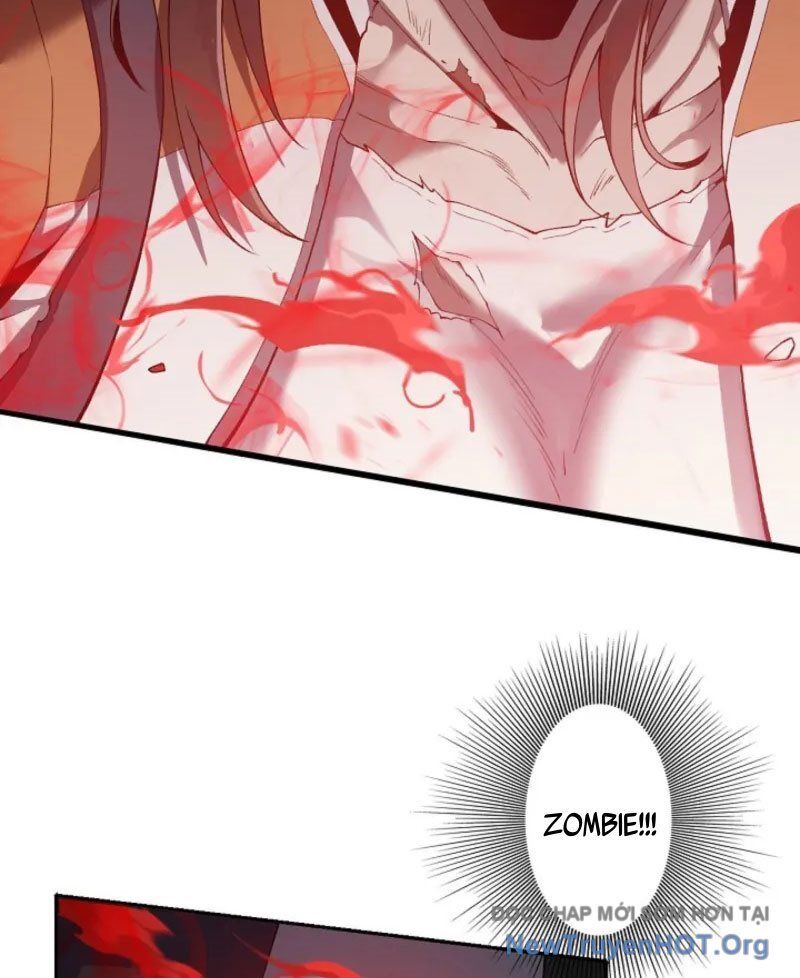 Hồi Quy: Tận Thế Báo Thù Chap 5 - Next Chap 6