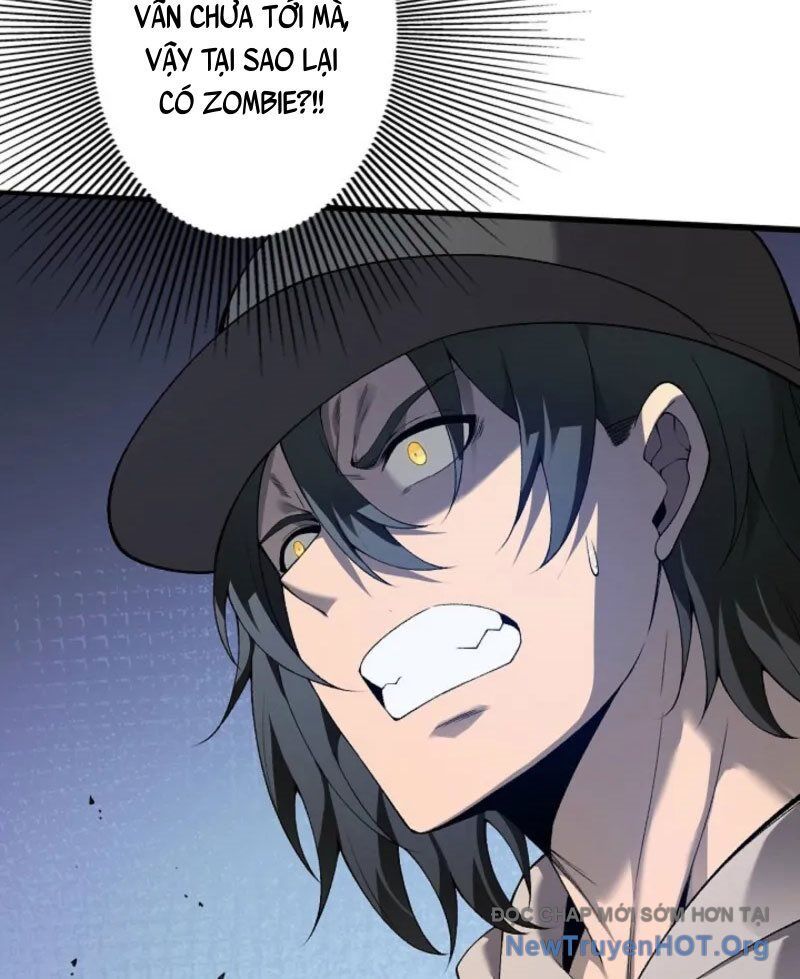 Hồi Quy: Tận Thế Báo Thù Chap 5 - Next Chap 6