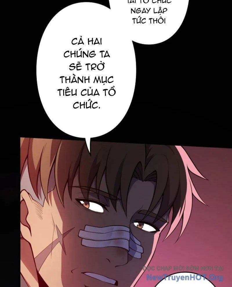 Hồi Quy: Tận Thế Báo Thù Chap 5 - Next Chap 6