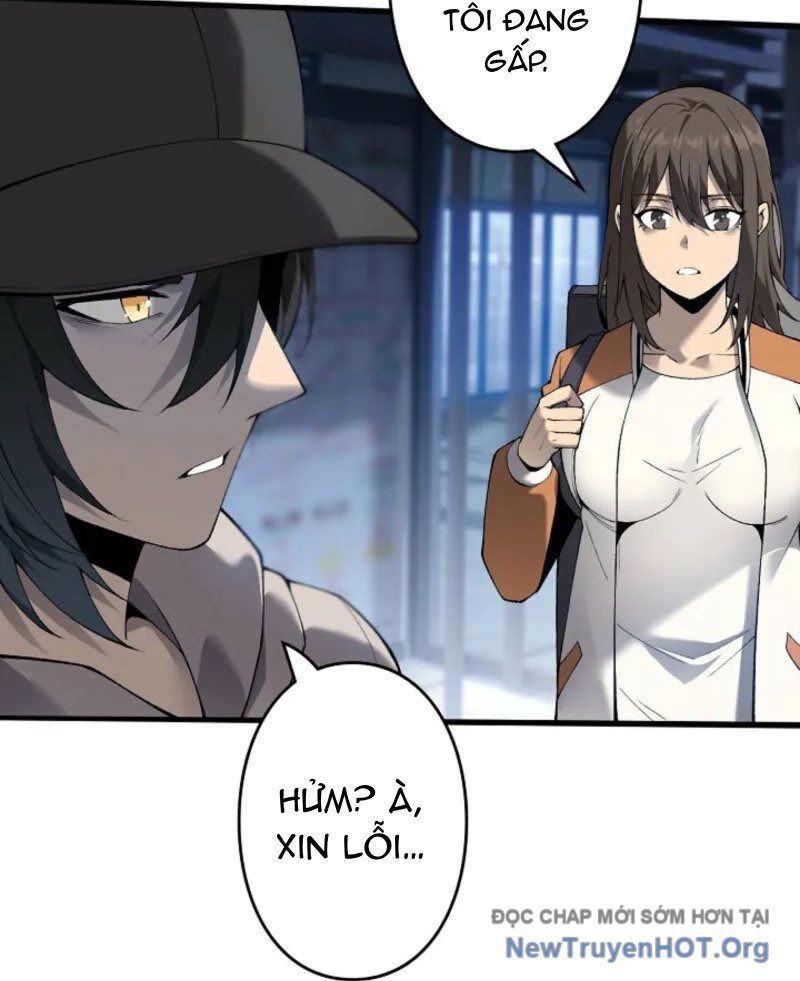 Hồi Quy: Tận Thế Báo Thù Chap 5 - Next Chap 6