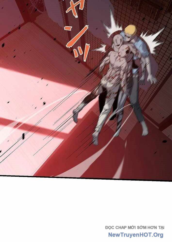 Hồi Quy: Tận Thế Báo Thù Chap 7 - Next Chap 8