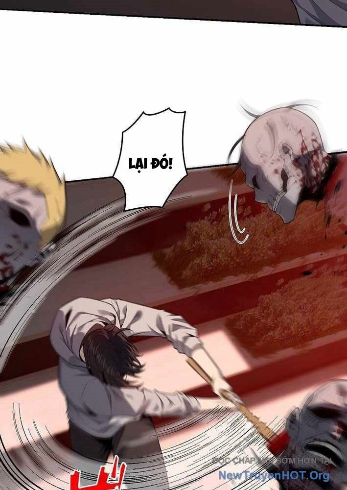 Hồi Quy: Tận Thế Báo Thù Chap 7 - Next Chap 8