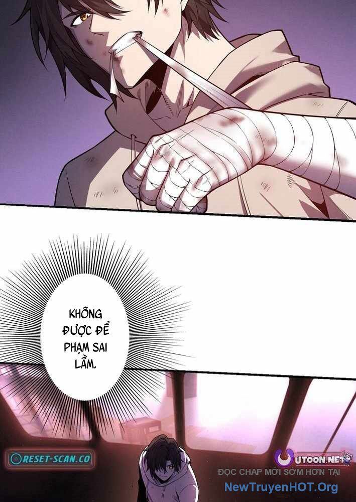 Hồi Quy: Tận Thế Báo Thù Chap 7 - Next Chap 8