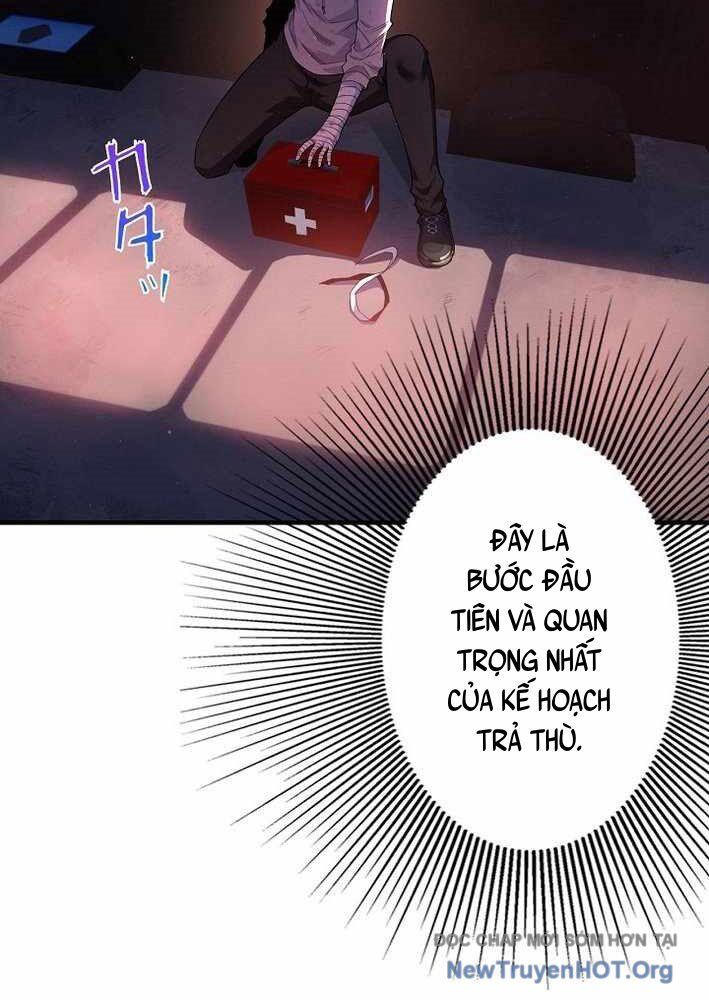 Hồi Quy: Tận Thế Báo Thù Chap 7 - Next Chap 8