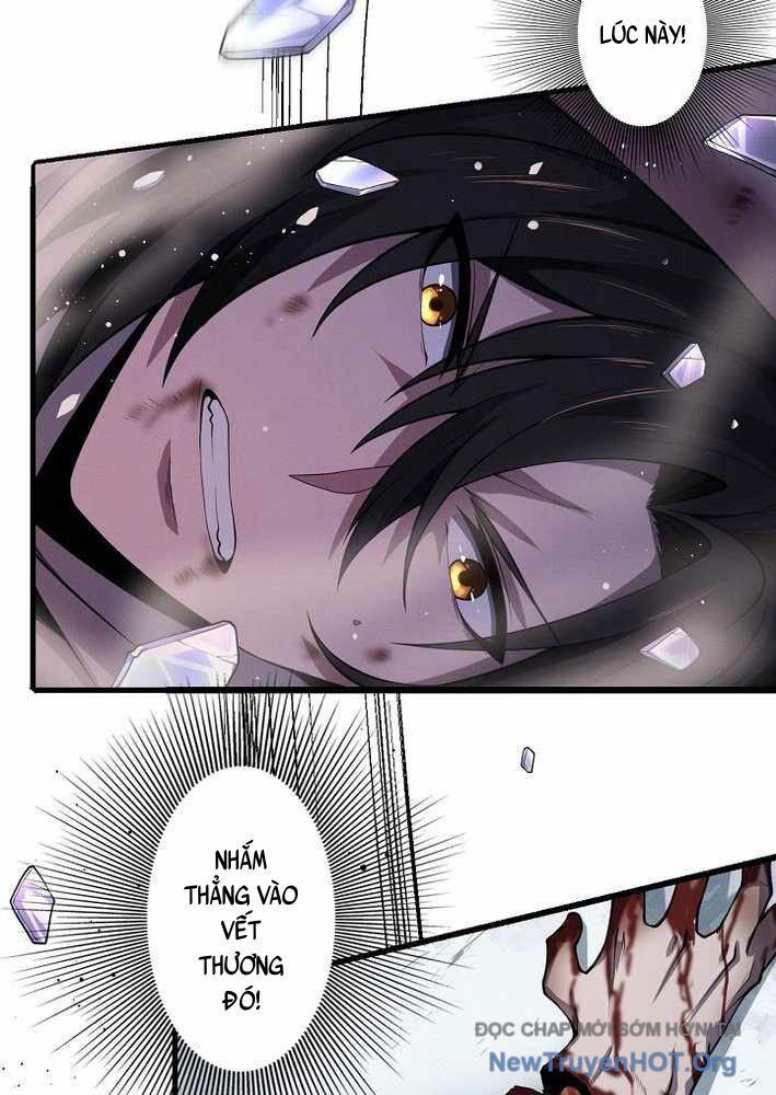 Hồi Quy: Tận Thế Báo Thù Chap 7 - Next Chap 8