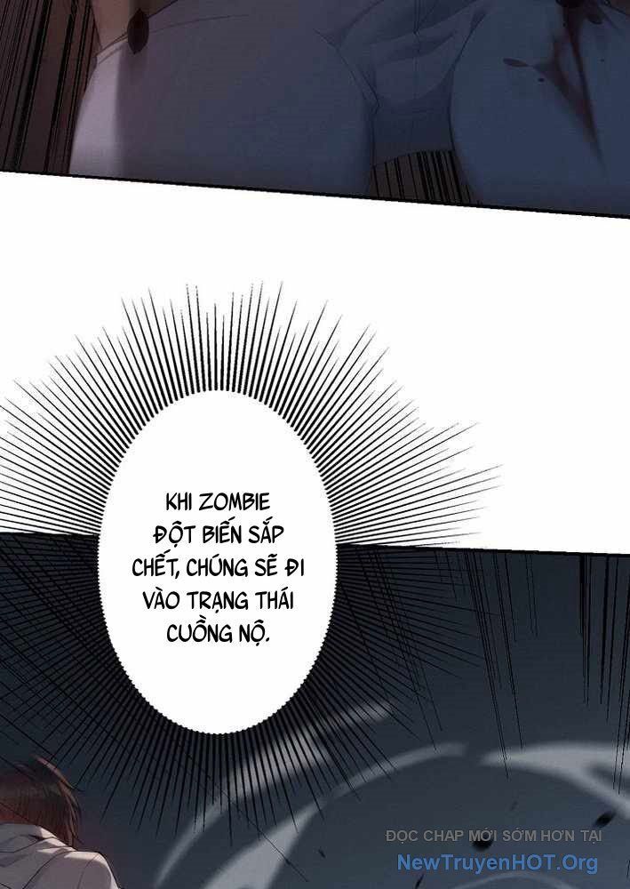 Hồi Quy: Tận Thế Báo Thù Chap 7 - Next Chap 8