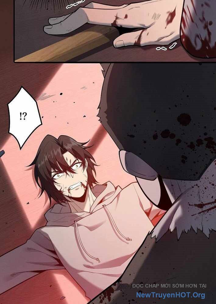 Hồi Quy: Tận Thế Báo Thù Chap 7 - Next Chap 8