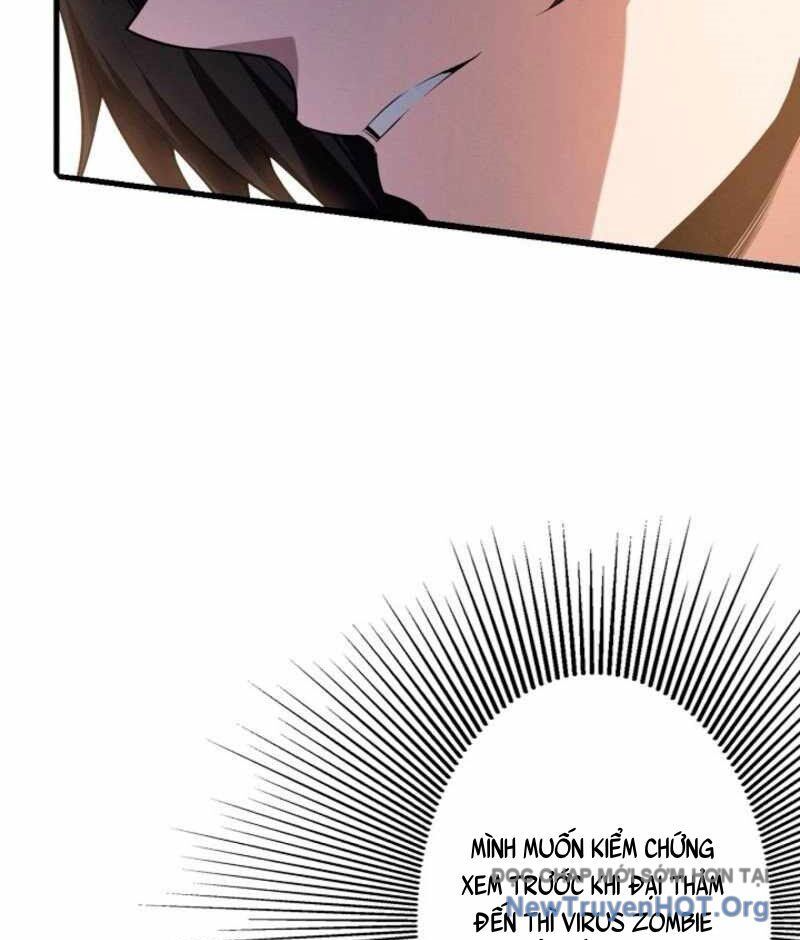 Hồi Quy: Tận Thế Báo Thù Chap 9 - Next Chap 10