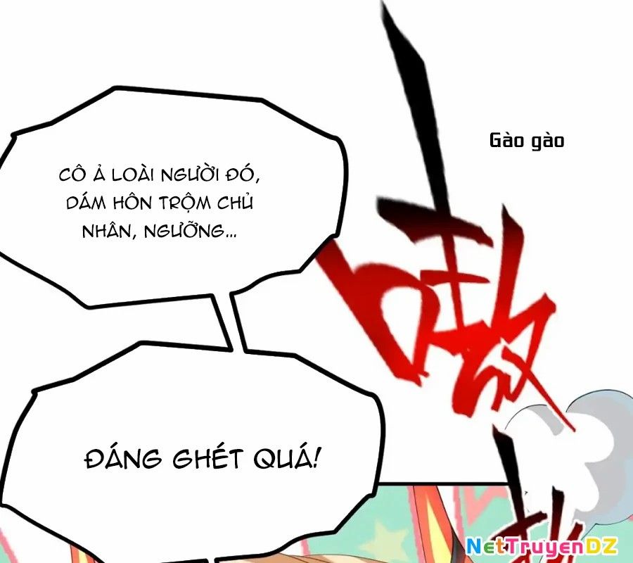 Vượt Cấp Xuyên Không, Tại Sao Tôi Lại Trở Thành Tiểu Thư Tu Sĩ? Chap 11 - Next Chap 12
