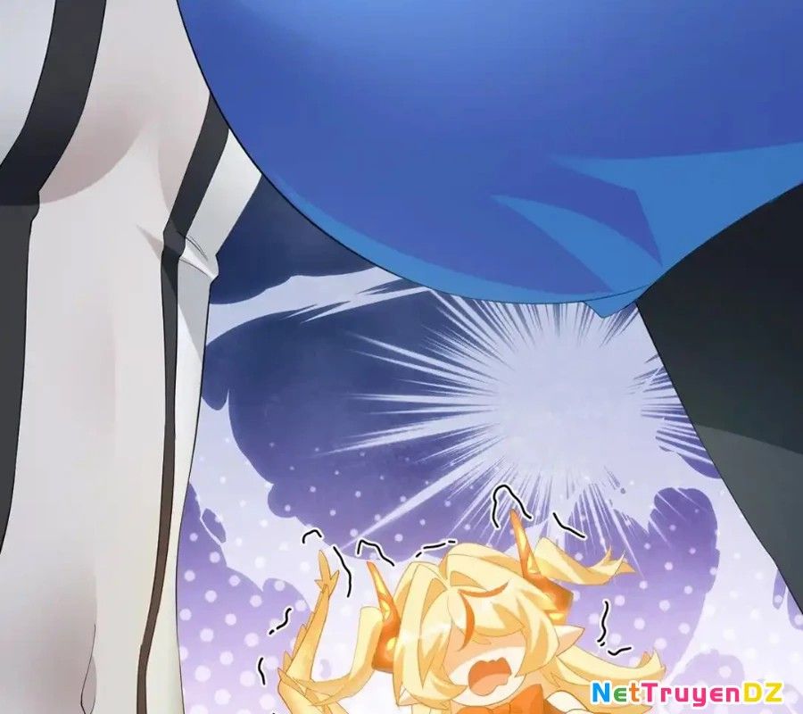 Vượt Cấp Xuyên Không, Tại Sao Tôi Lại Trở Thành Tiểu Thư Tu Sĩ? Chap 11 - Next Chap 12