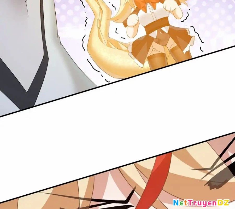 Vượt Cấp Xuyên Không, Tại Sao Tôi Lại Trở Thành Tiểu Thư Tu Sĩ? Chap 11 - Next Chap 12