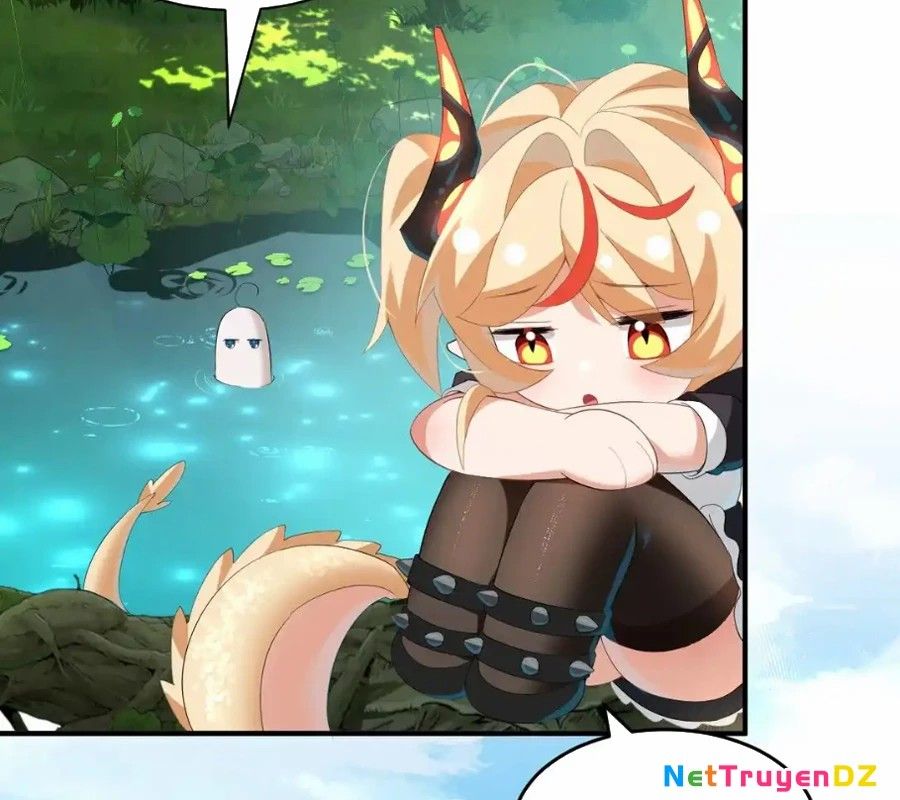 Vượt Cấp Xuyên Không, Tại Sao Tôi Lại Trở Thành Tiểu Thư Tu Sĩ? Chap 11 - Next Chap 12