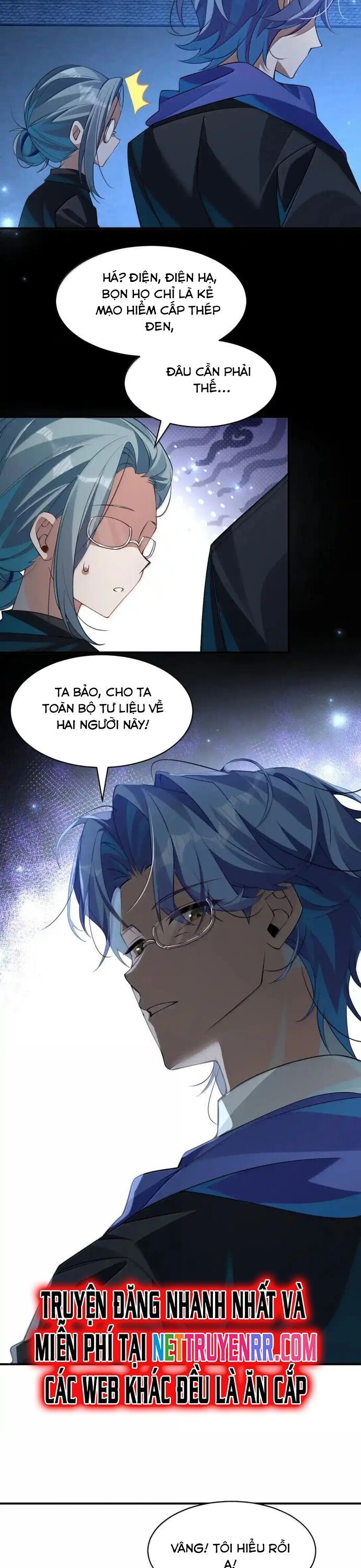 Vượt Cấp Xuyên Không, Tại Sao Tôi Lại Trở Thành Tiểu Thư Tu Sĩ? Chap 24 - Next Chap 25