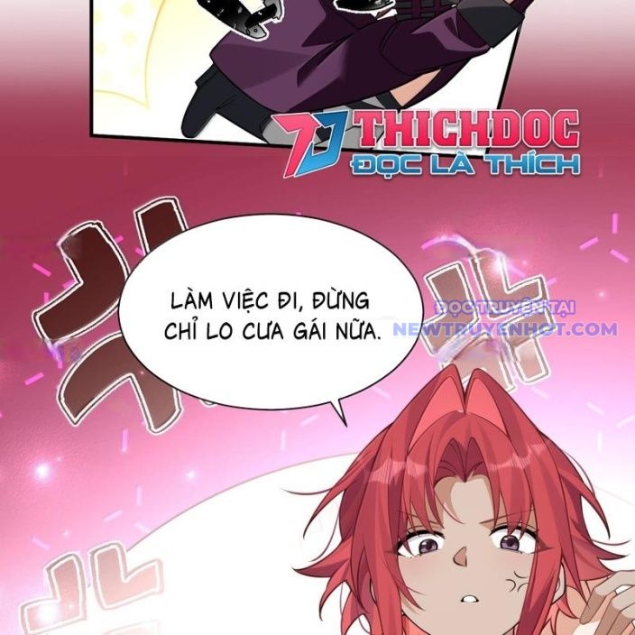 Vượt Cấp Xuyên Không, Tại Sao Tôi Lại Trở Thành Tiểu Thư Tu Sĩ? Chap 28 - Next Chap 29