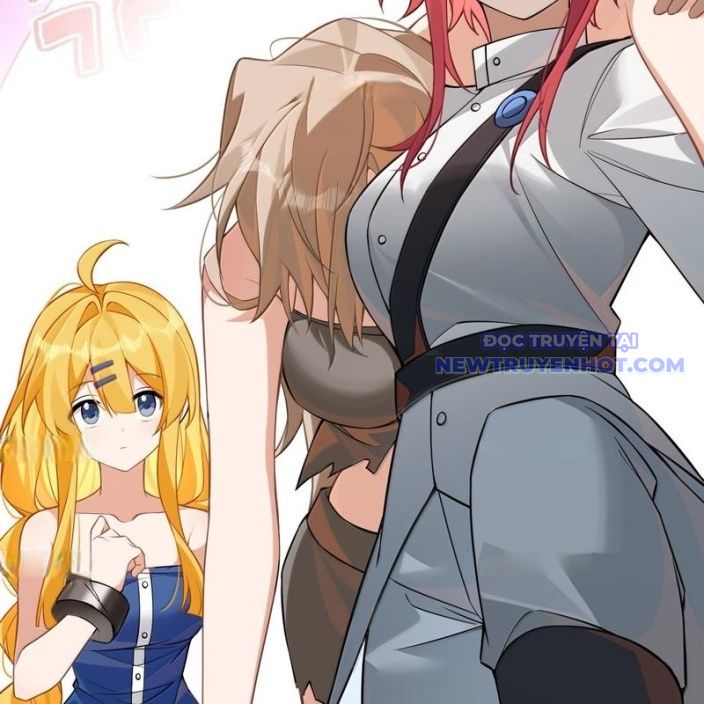 Vượt Cấp Xuyên Không, Tại Sao Tôi Lại Trở Thành Tiểu Thư Tu Sĩ? Chap 28 - Next Chap 29