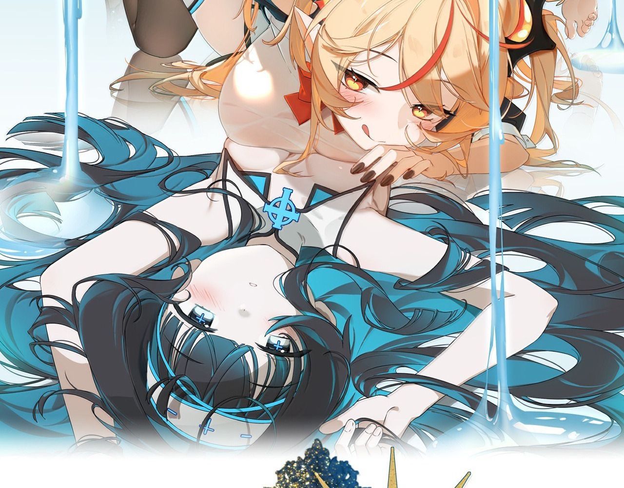 Vượt Cấp Xuyên Không, Tại Sao Tôi Lại Trở Thành Tiểu Thư Tu Sĩ? Chap 33 - Next Chap 34