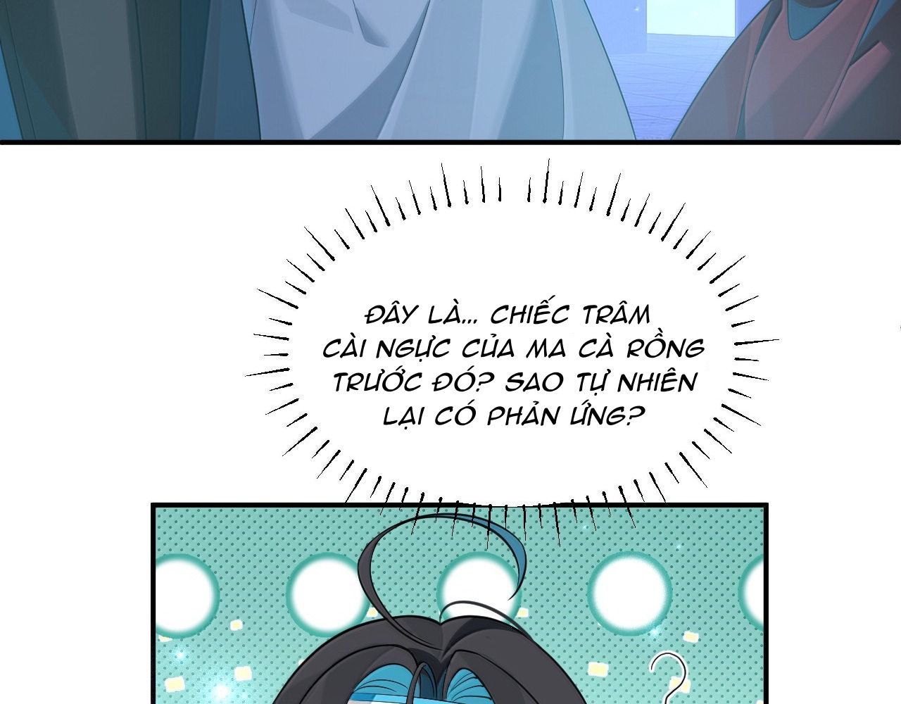 Vượt Cấp Xuyên Không, Tại Sao Tôi Lại Trở Thành Tiểu Thư Tu Sĩ? Chap 33 - Next Chap 34