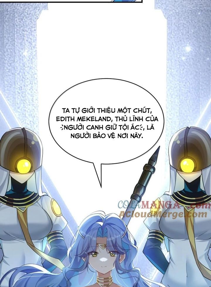 Vượt Cấp Xuyên Không, Tại Sao Tôi Lại Trở Thành Tiểu Thư Tu Sĩ? Chap 35 - Next Chap 36
