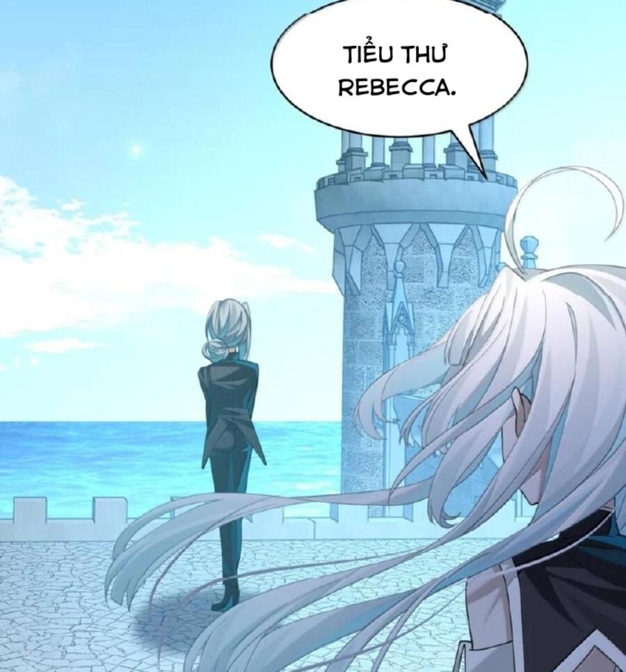 Vượt Cấp Xuyên Không, Tại Sao Tôi Lại Trở Thành Tiểu Thư Tu Sĩ? Chap 37 - Next Chap 38