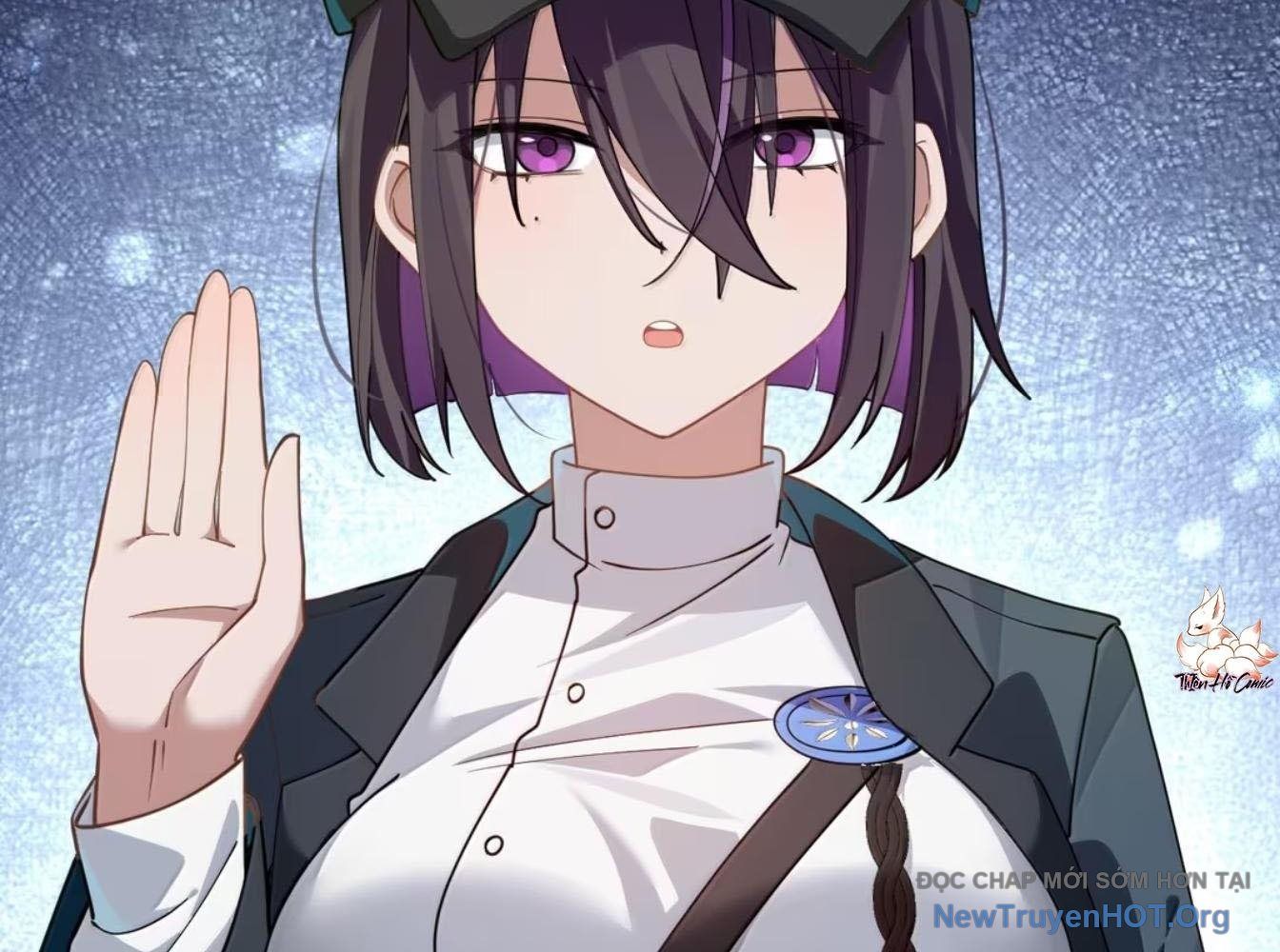 Vượt Cấp Xuyên Không, Tại Sao Tôi Lại Trở Thành Tiểu Thư Tu Sĩ? Chap 41 - Next Chap 42