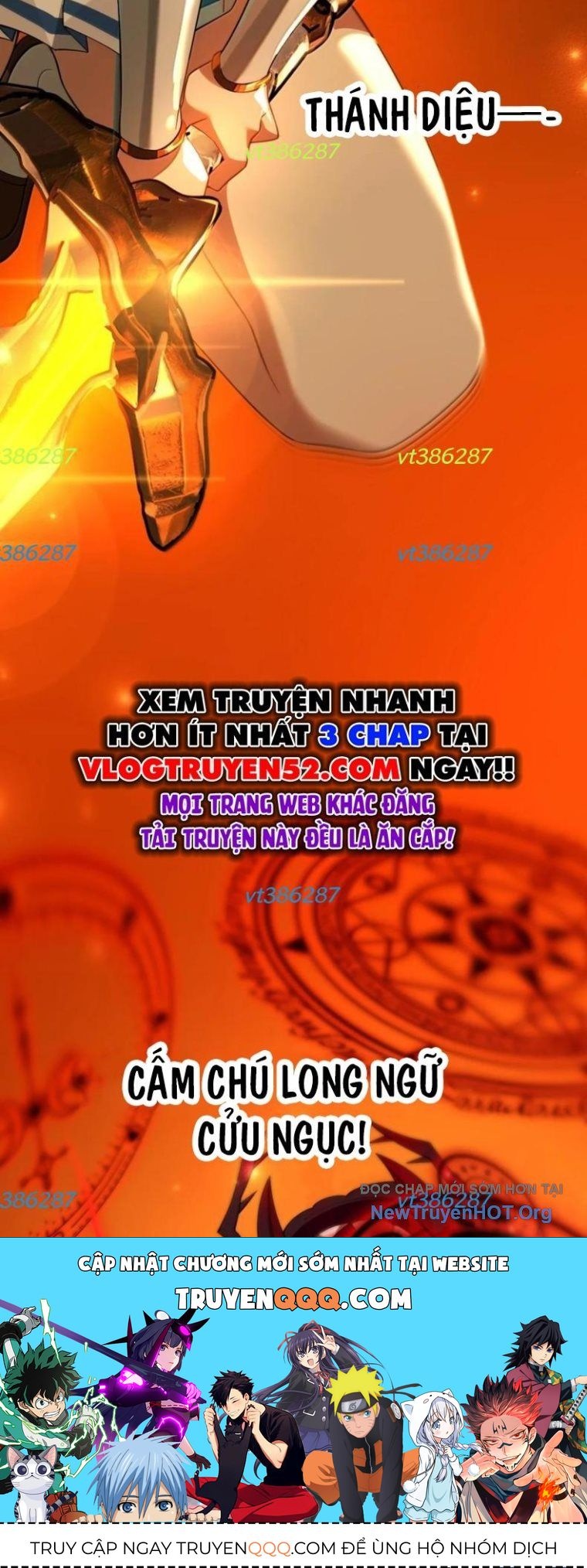 Vượt Cấp Xuyên Không, Tại Sao Tôi Lại Trở Thành Tiểu Thư Tu Sĩ? Chap 46 - Next Chap 47