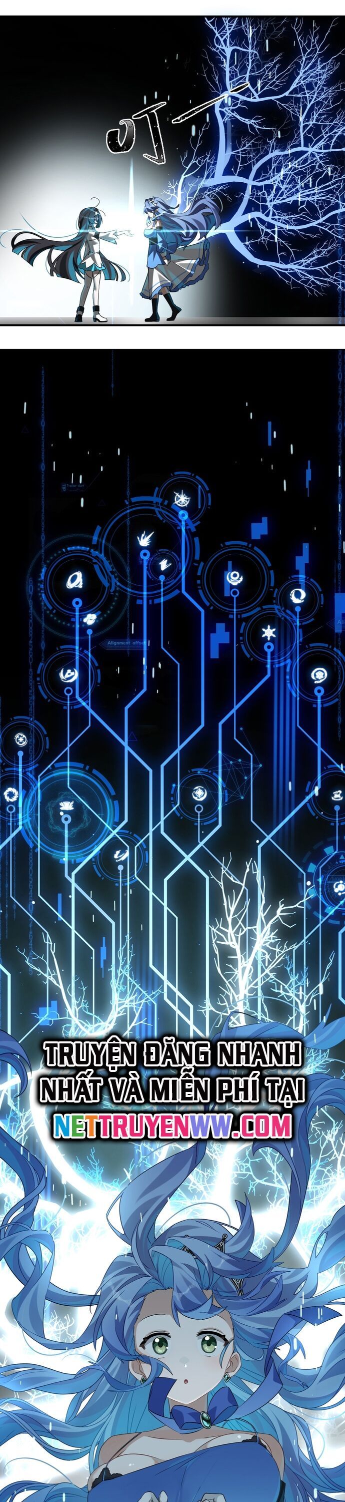 Vượt Cấp Xuyên Không, Tại Sao Tôi Lại Trở Thành Tiểu Thư Tu Sĩ? Chap 6 - Next Chap 7