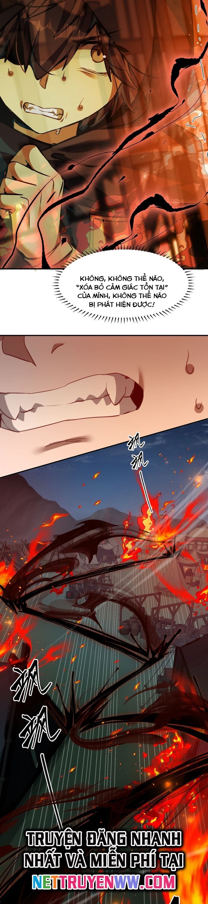 Vượt Cấp Xuyên Không, Tại Sao Tôi Lại Trở Thành Tiểu Thư Tu Sĩ? Chap 7 - Next Chap 8