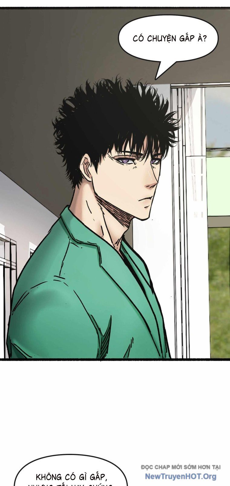 Tốc Độ Tử Thần Chap 18 - Next Chap 19