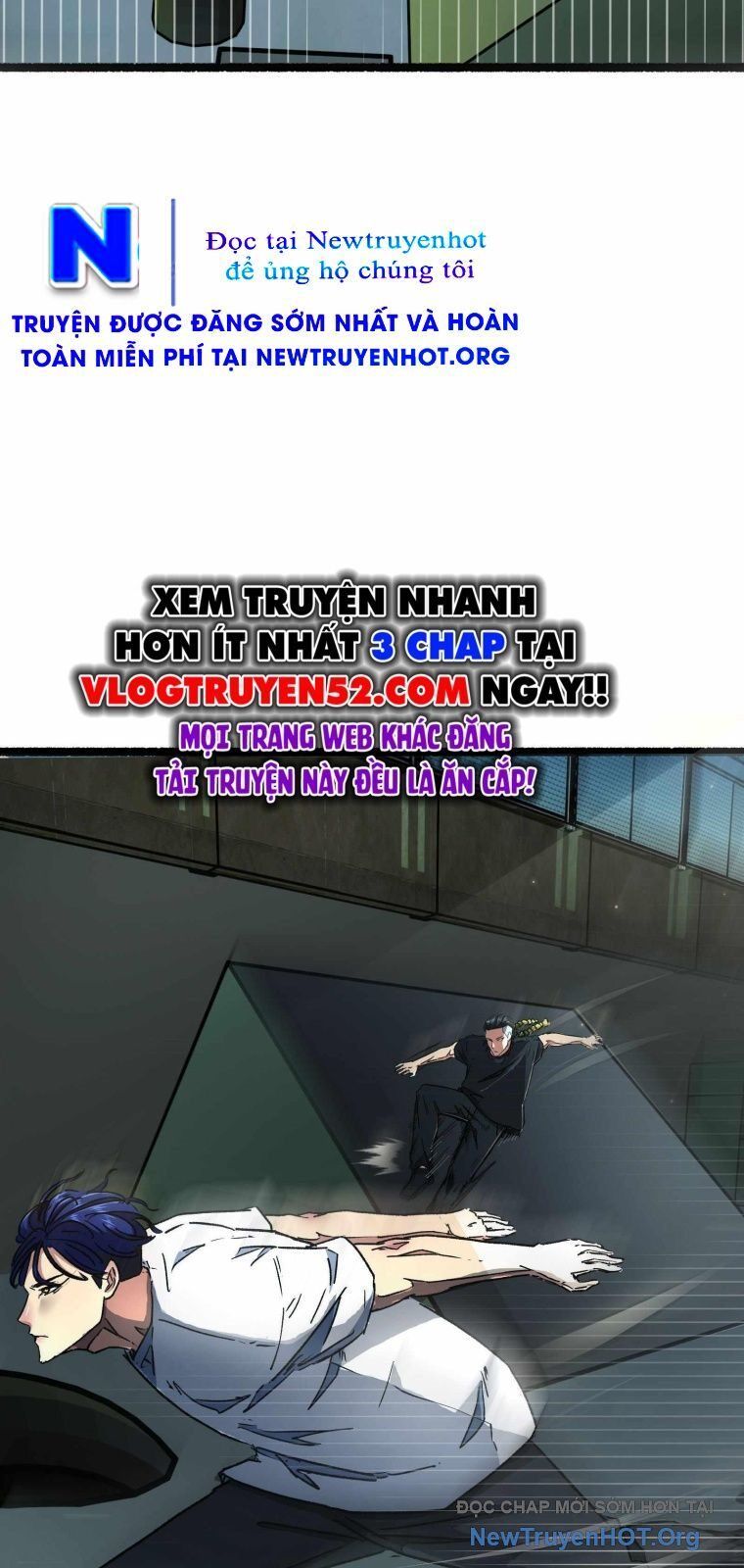 Tốc Độ Tử Thần Chap 22 - Next Chap 23